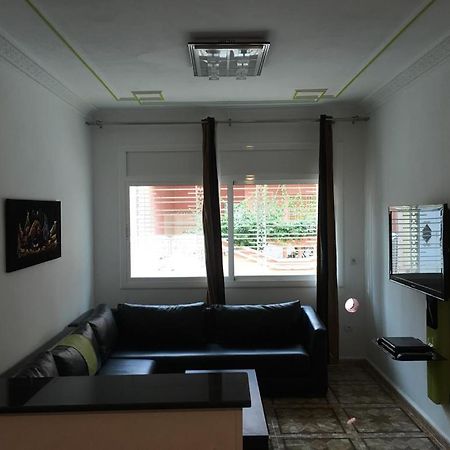 Appart Clim Wifi 400M De La Plage Saidia Exterior photo