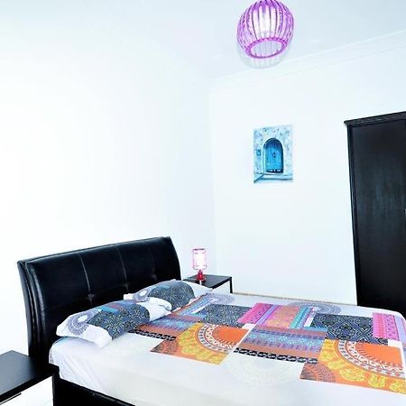 Appart Clim Wifi 400M De La Plage Saidia Exterior photo