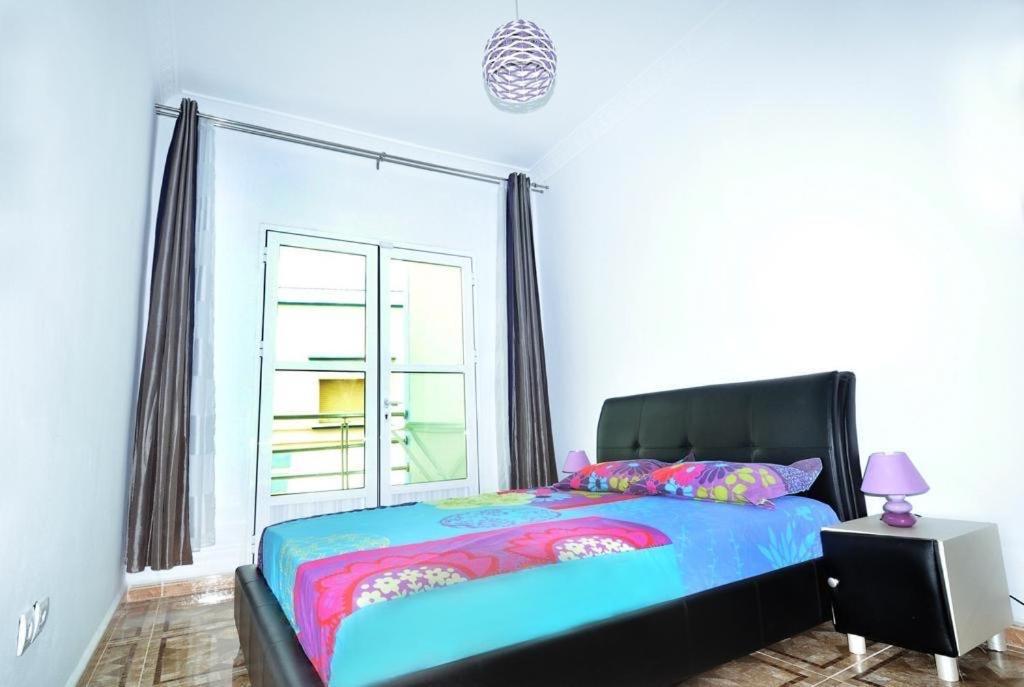 Appart Clim Wifi 400M De La Plage Saidia Exterior photo