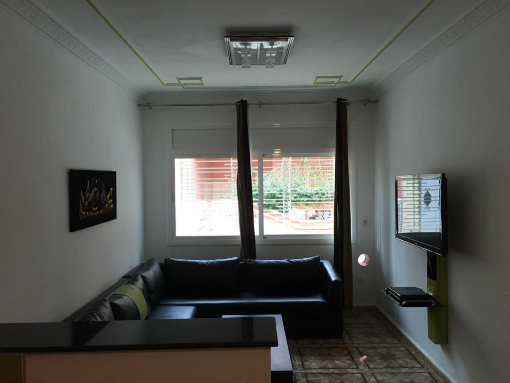 Appart Clim Wifi 400M De La Plage Saidia Exterior photo