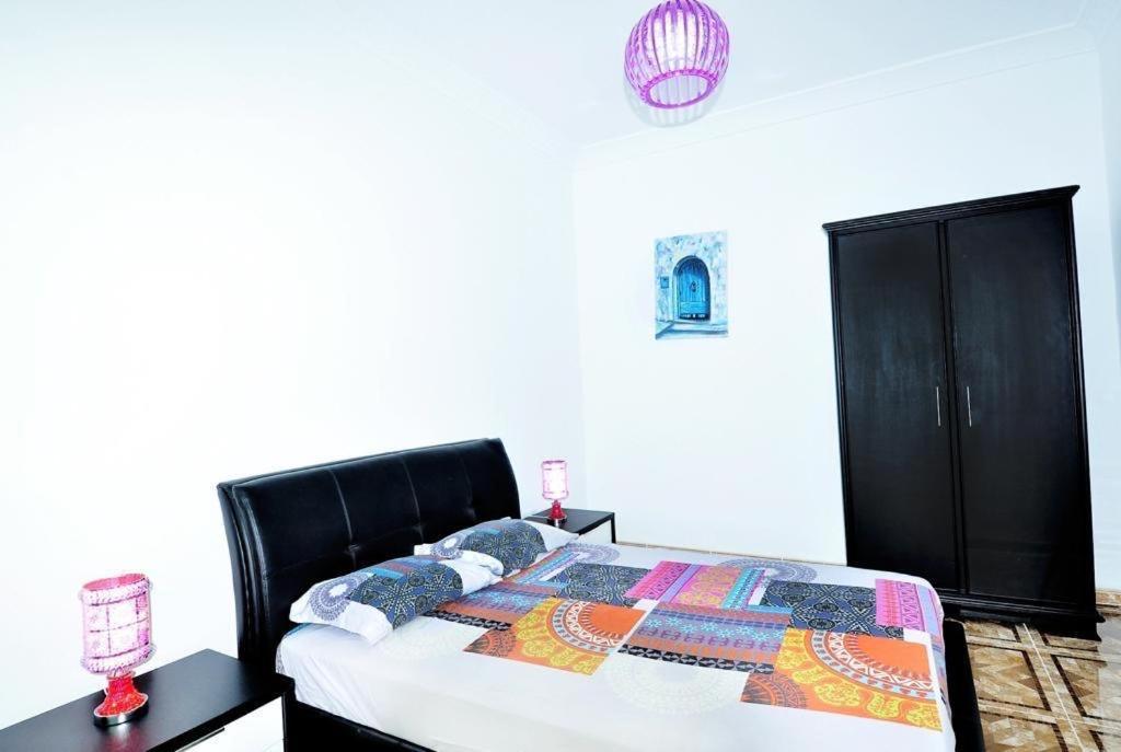 Appart Clim Wifi 400M De La Plage Saidia Exterior photo